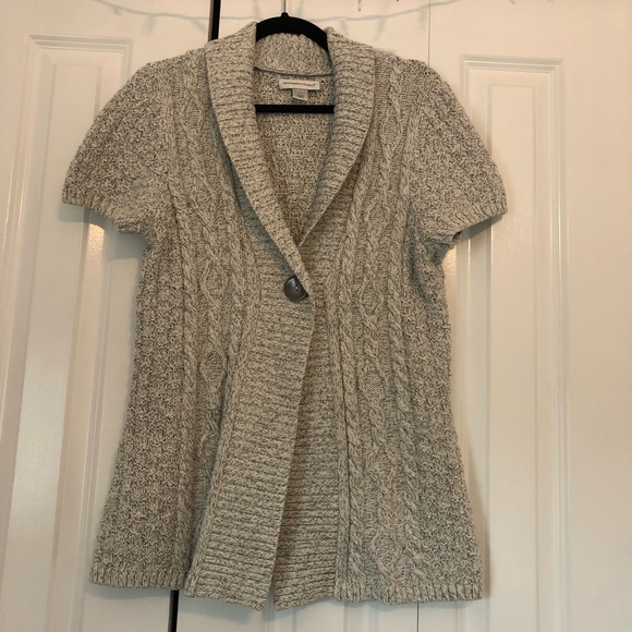 Christopher & Banks cardigan - Picture 7 of 10